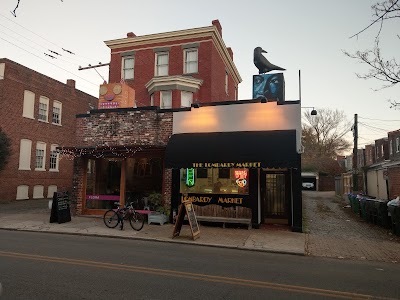 Lombardy Market