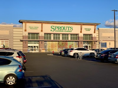 Sprouts Farmers Market
