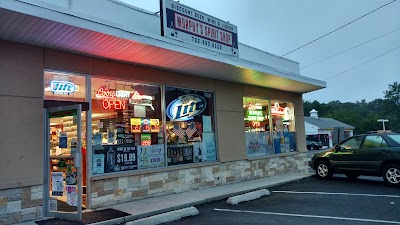 Murphy's Spirit Shop