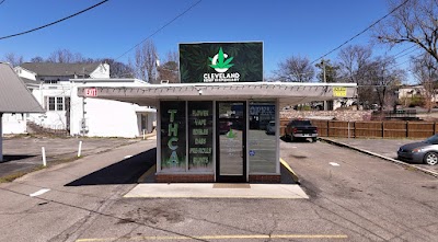 Cleveland Hemp Dispensary