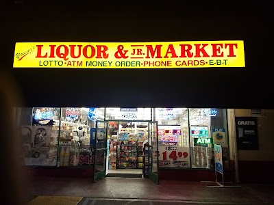 Tae Youngs Liquor