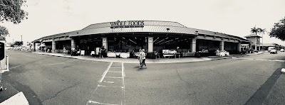 Whole Foods Market