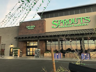 Sprouts Farmers Market