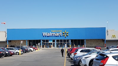 Walmart Mount Pearl, Nl