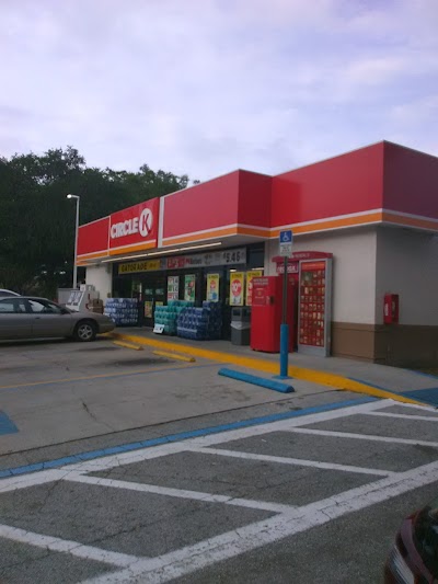 Circle K 2704007