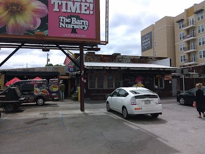 Champys Famous Fried Chicken