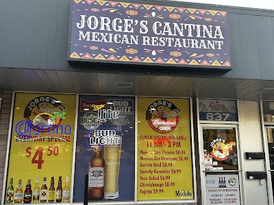 Jorges Cantina