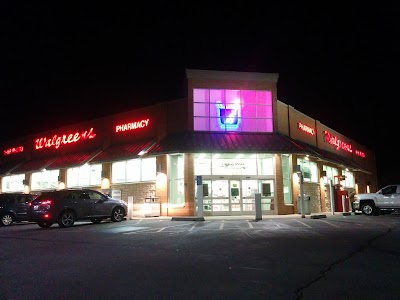Walgreens
