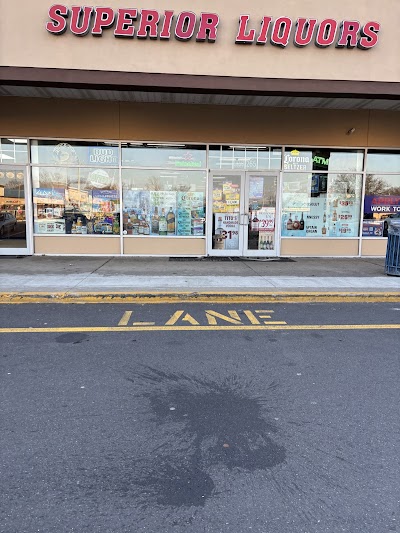 Superior Liquor Store East Hartford