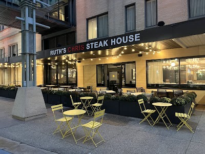 Ruths Chris Steak House #7384