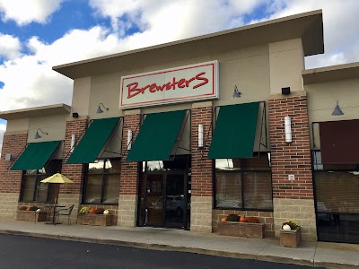 Brewsters