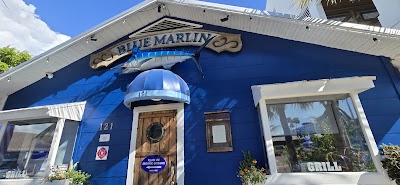 The Blue Marlin