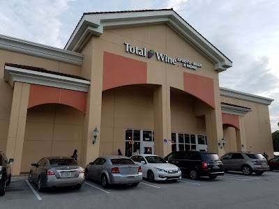 Total Wine - Pembroke Pines