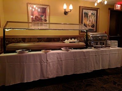 Walters Steakhouse