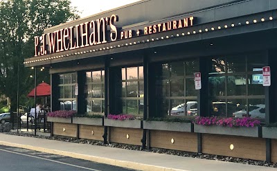 Pj Whelihans Pub & Restaurant