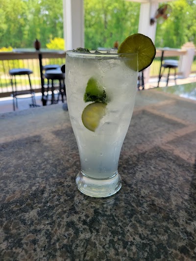 Kings Grant Snack Bar