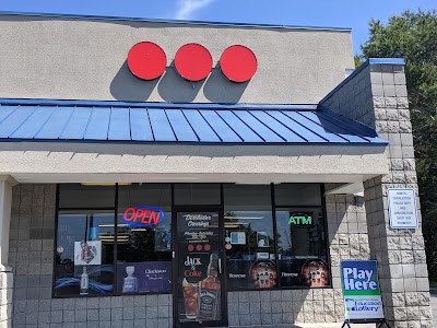 Palmetto Abc Store (chs Liq)