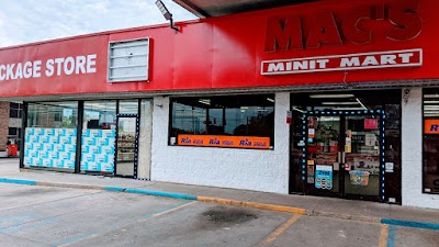 MAC MINIS MART