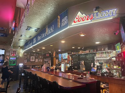 1301 Steak & Spirits