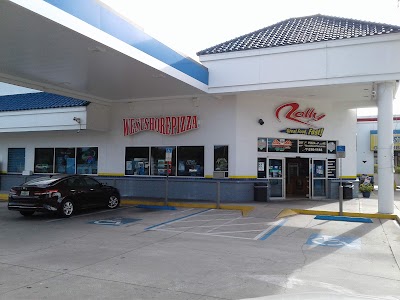 Eastlake Rally (palm Harbor)