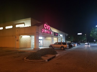 Cvs Pharmacy