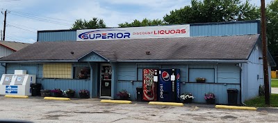Superior Discount Liquors