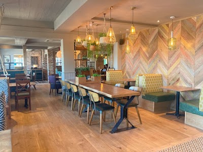 Harvester - Greyhound