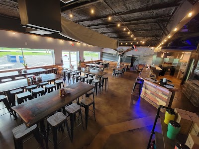 Flying Boat Taproom
