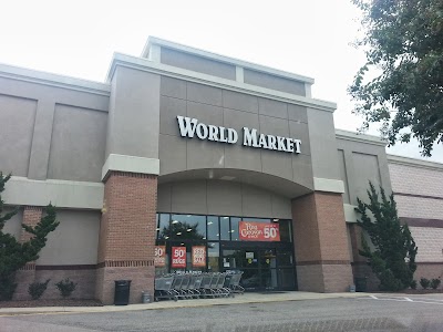 World Market Cary