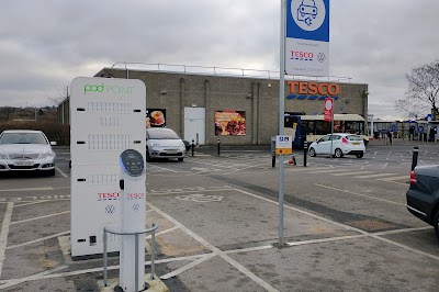 Tesco