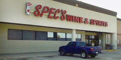 Specs Wine Spirits &amp; Finer Foods