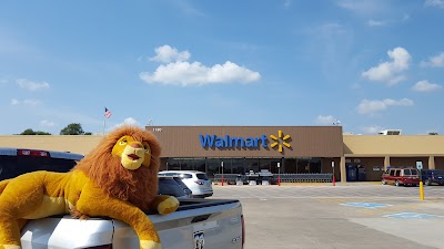 Walmart Store