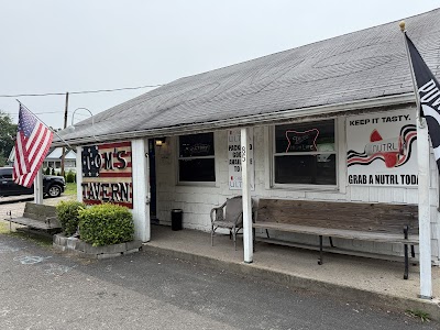 Toms Tavern
