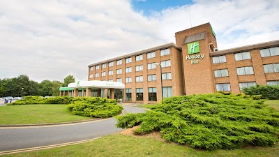 Holiday Inn Peterborough - West, An Ihg Hotel