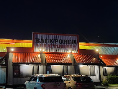 Back Porch Draft House