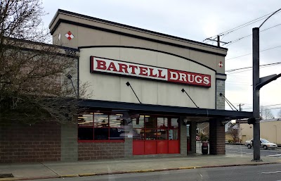 Bartell Drugstores #48