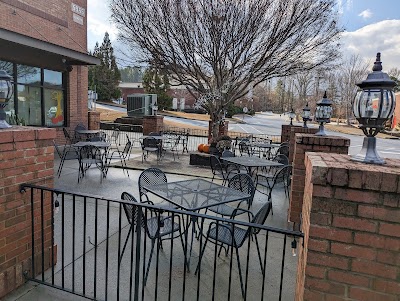 Bravos Cantina Grill