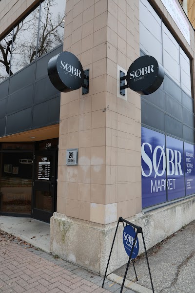 Søbr Market - Academy