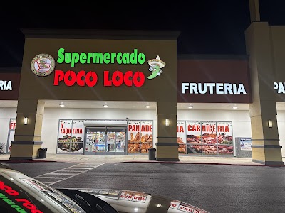 Poco Loco Supermercado