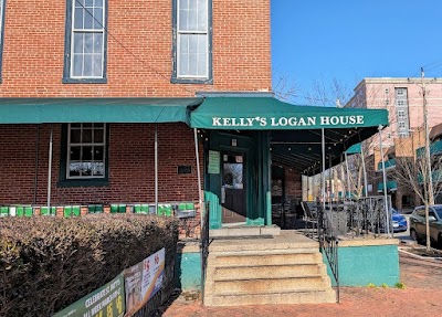 Kellys Logan House