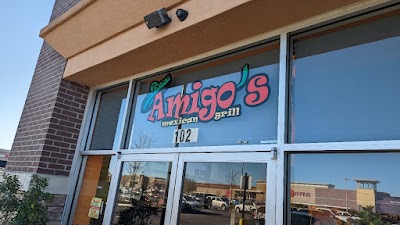 Amigos Mexican Grill