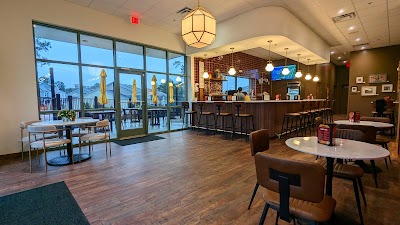 Laziza Mediterranean Grill