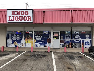 Knob Liquor