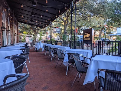 Belfords (sav)
