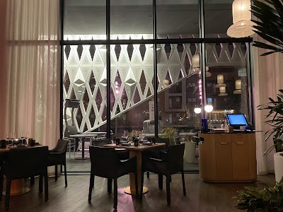 Commons Club