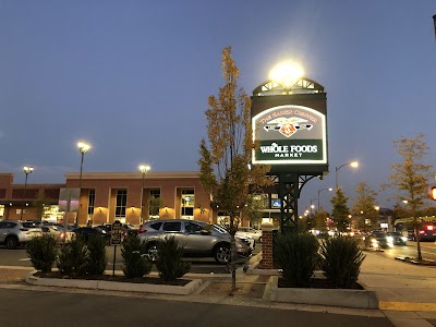 Whole Foods Market