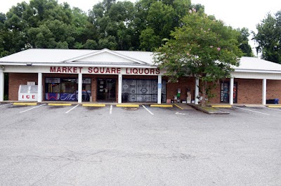 Market Square Liquors