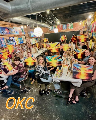 Paint N Cheer