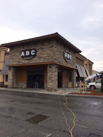 Abc Fine Wine & Spirits #194