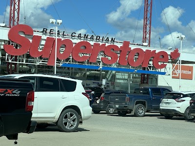 Real Canadian Superstore